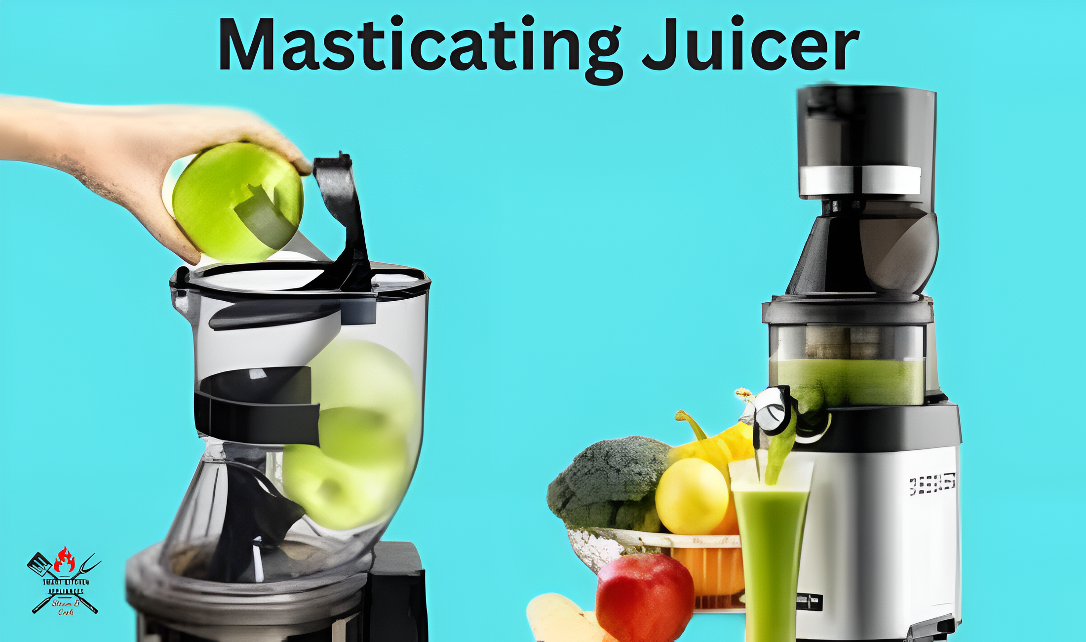 What Is a Masticating Juicer? Benefits, Types & Buying Guide in 2026