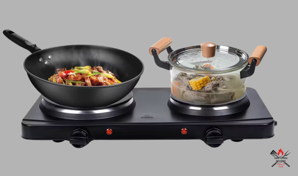 How Long Does an Electric Stove Last? detailed guide