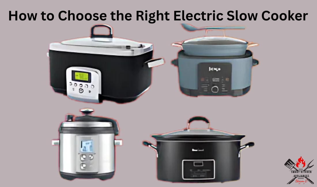 6 Main Reasons Why You Should Have An Electric Slow Cooker: Ultimate Guide 2025