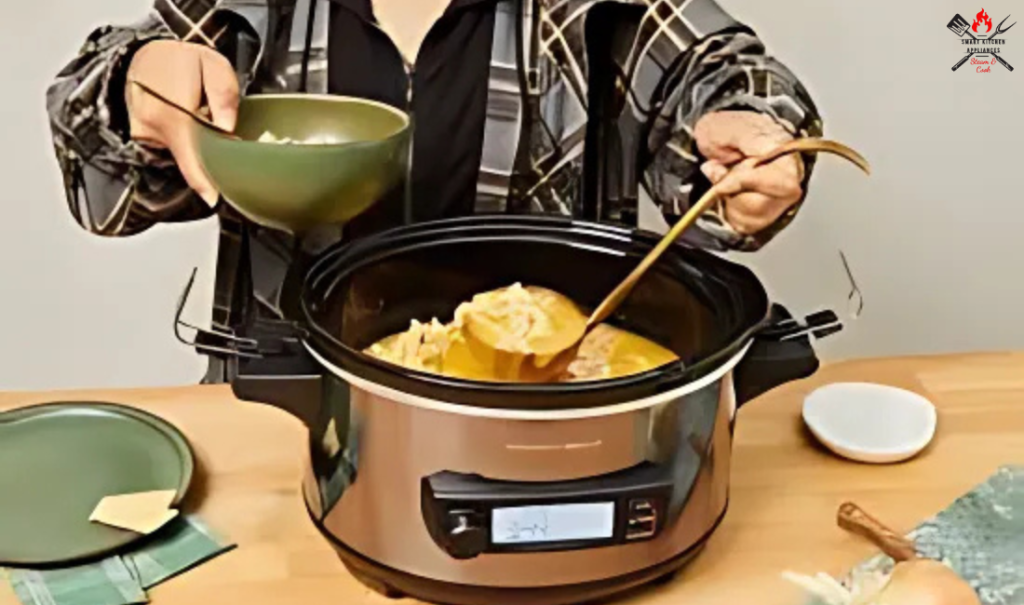 Reasons to Choose an Electric Slow Cooker