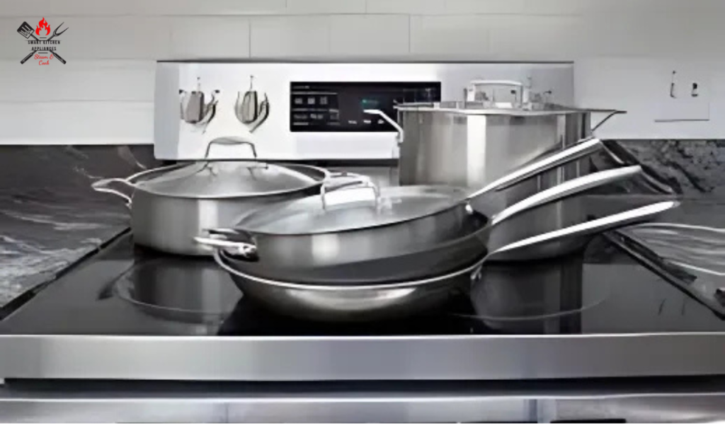 Can I Use Stainless Steel Pans on an Electric Stove? detailed guide