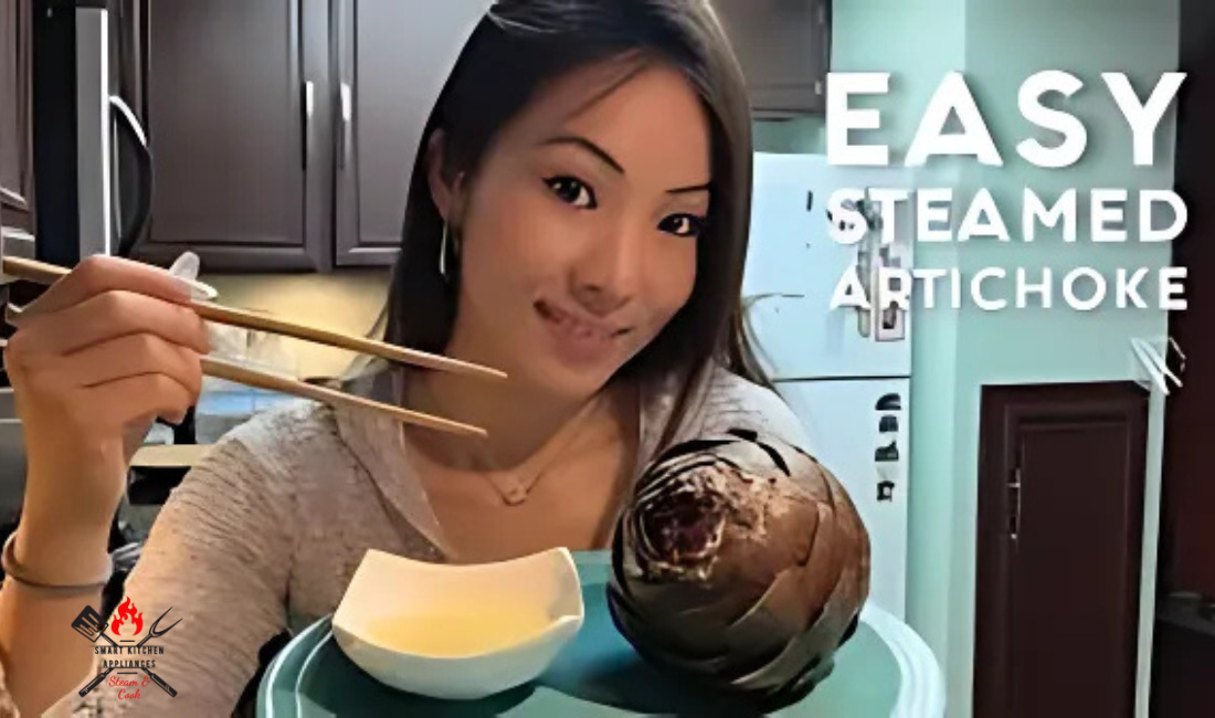 How to Steam Artichokes Without a Steamer? Easy Method 2025