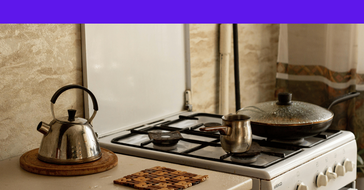 How to Maintain Your Electric Stove Burner: 5 Key Tips