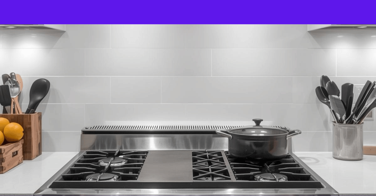 What is Electric Range Amperage ?