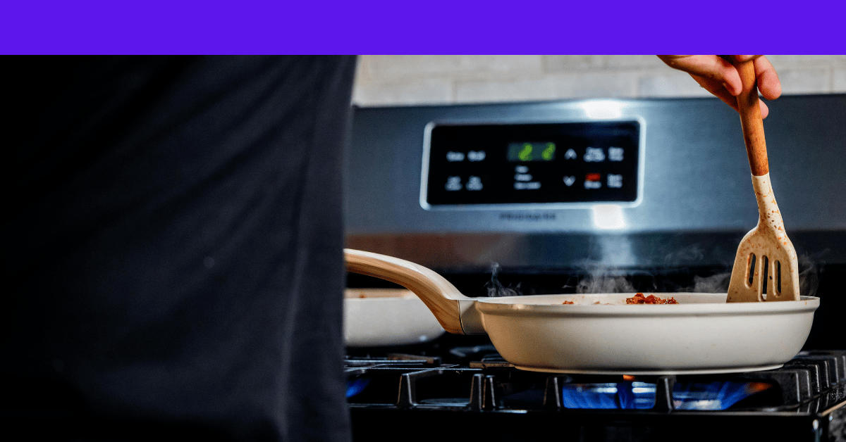 9 Benefits of Induction Stove Cooking