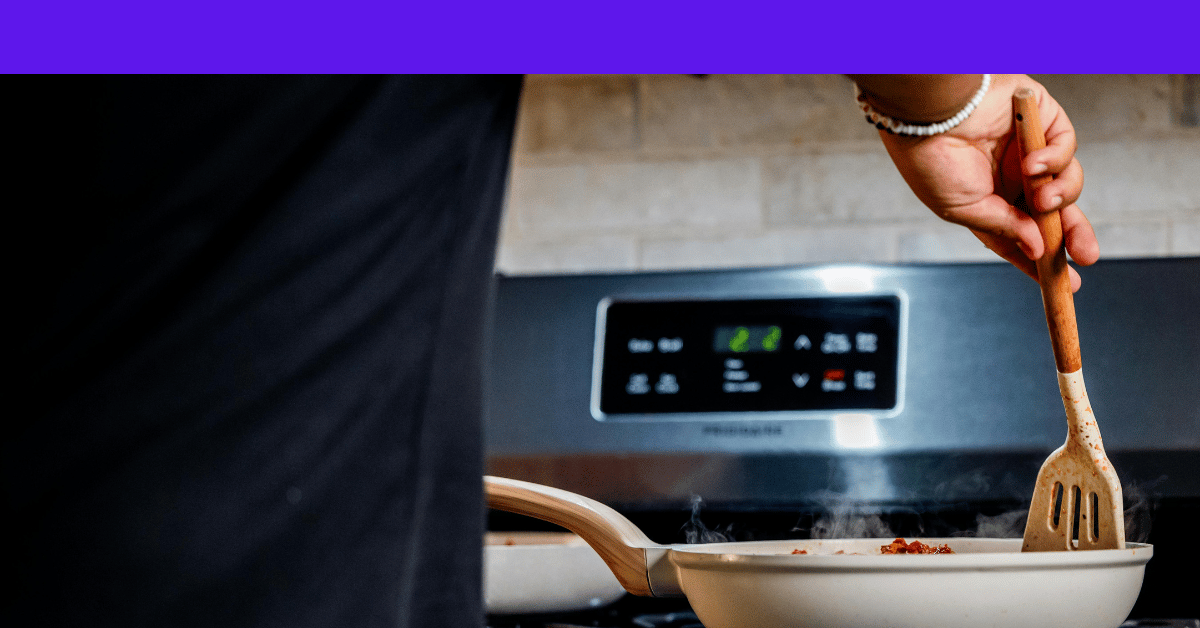 5 Essential Tips for Maintaining Your Electric Stove Burner