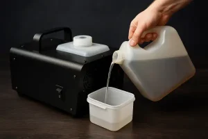 How-to-Make-Fog-Juice-For-a-Fog-Machine